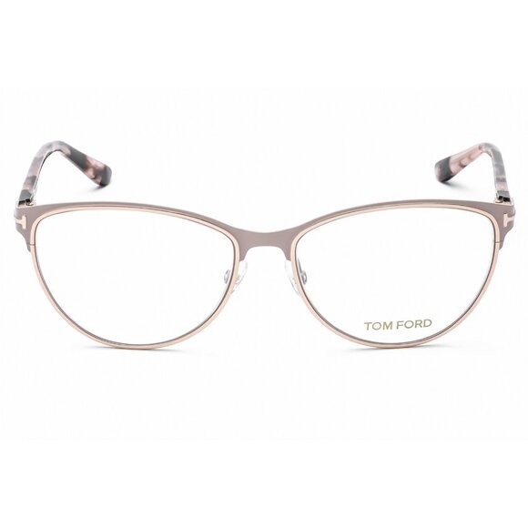 Tom Ford EYEGLASSES TF5420-074-54 New with case main image 5